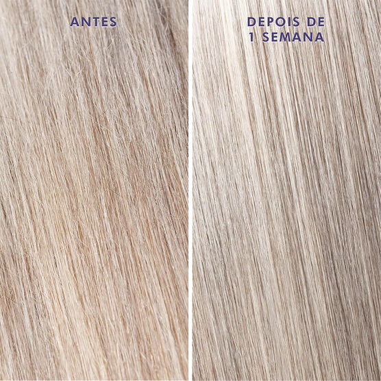 Óleo Capilar de Tratamento Moroccanoil Treatment Purple